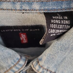 Levi's Light Blue Men's Jeans